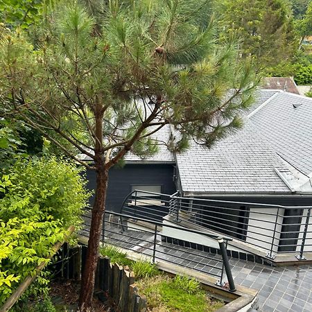 Villa Des Chardons Yport Zewnętrze zdjęcie