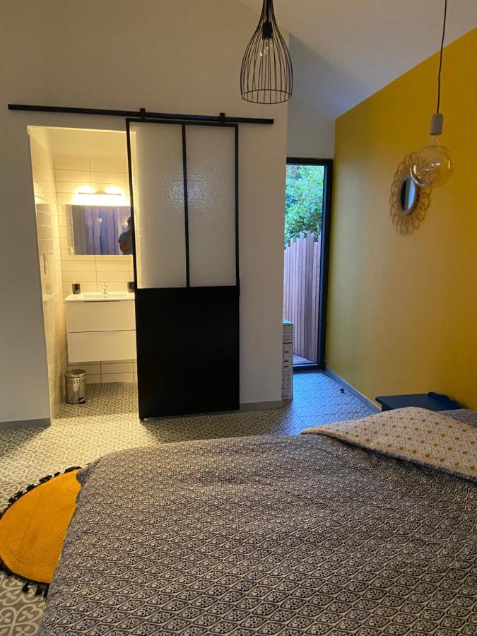 Villa Des Chardons Yport Zewnętrze zdjęcie