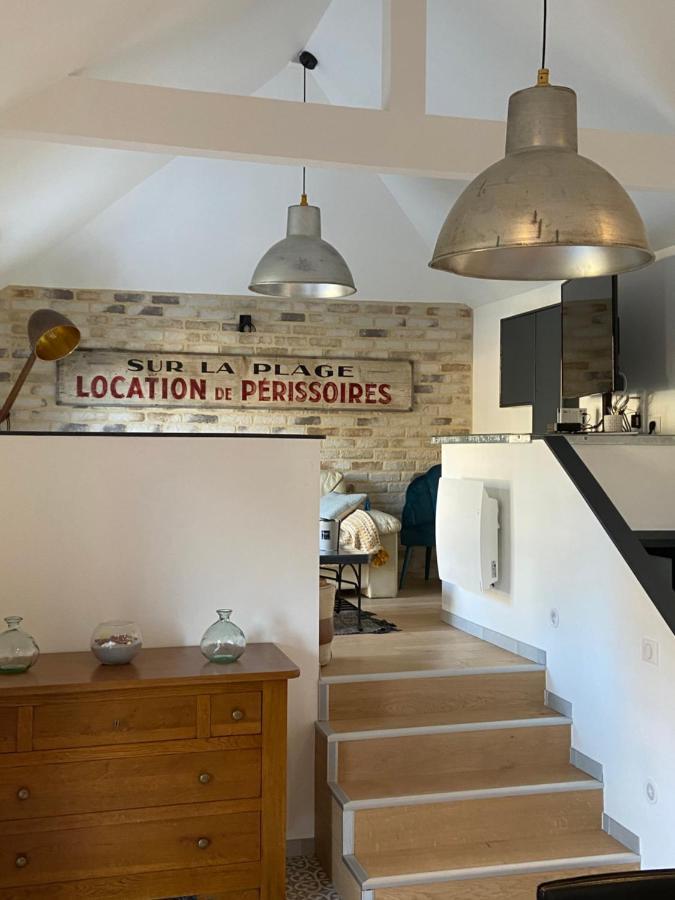 Villa Des Chardons Yport Zewnętrze zdjęcie